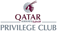 Privilege Club Qatar Airways. Partner Europcar