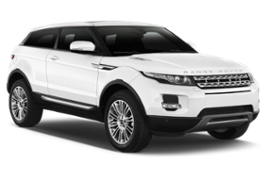 RANGE ROVER EVOQUE 2.2 4X4