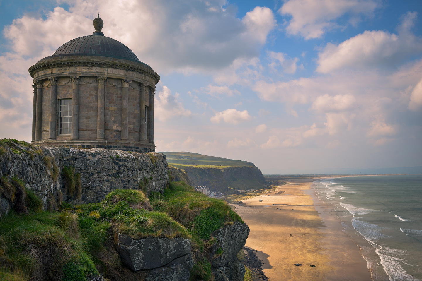 Northern Ireland S Most Impressive Got Locations Shutterstock 1382179154