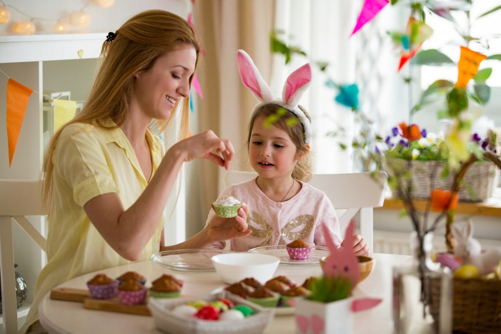 Las Mejores 6 Actividades De Semana Santa Y Pascua Para Niños 5 Min