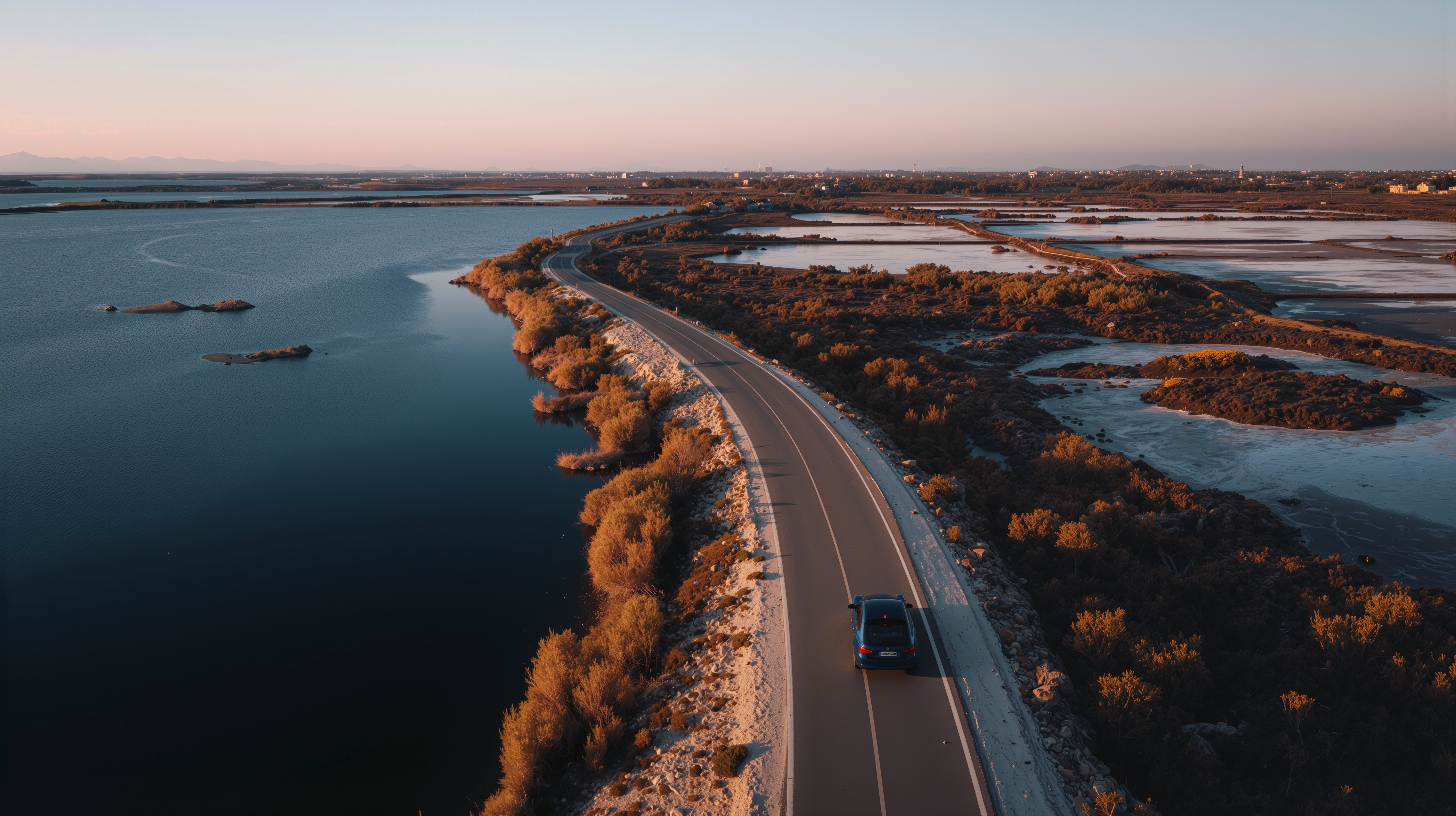 Camargue