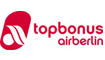 Topbonus Airberlin