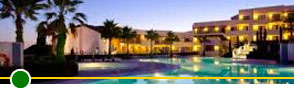 Accor Hoteles. Partner Europcar