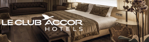 Accor Hoteles. Partner Europcar