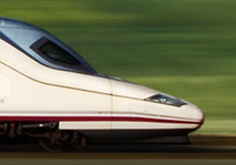 Renfe Train&Drive. Partner Europcar