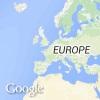 Mapa de Europa Mapa de Europa